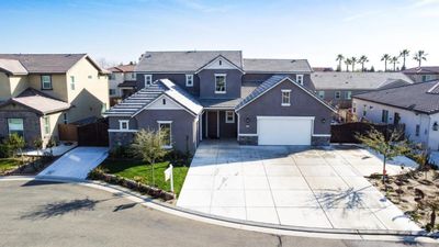 16007 W Sunset Avenue, House other with 6 bedrooms, 0 bathrooms and null parking in Kerman CA | Image 1