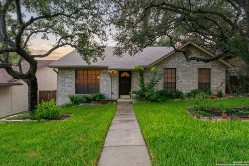 15010 Polynesian, San Antonio, TX, 78248-0919 | Card Image