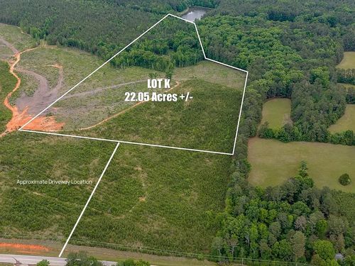 parcel-k-00 Highway 178 S., Greenwood, SC, 29646 | Card Image