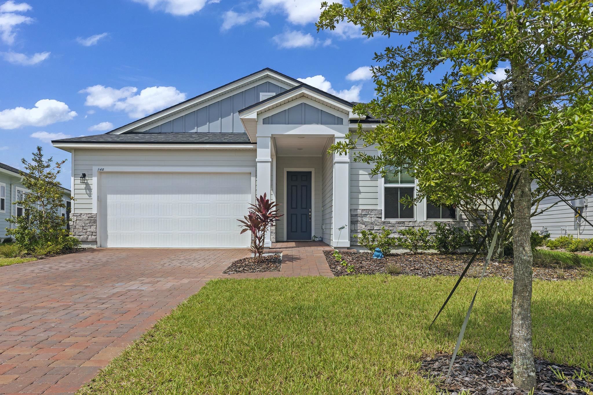 Blackbird Ln, Saint Augustine, FL 32092