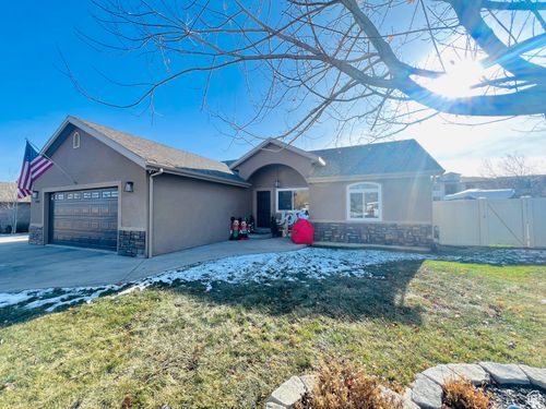 1405 W 250 S, Vernal, UT, 84078 | Card Image