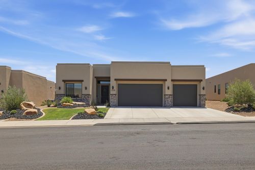 1319 W Pocket Mesa Dr, St George, UT, 84770-1399 | Card Image