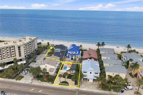 2706 Gulf Blvd, INDIAN ROCKS BEACH, FL, 33785-3131 | Card Image