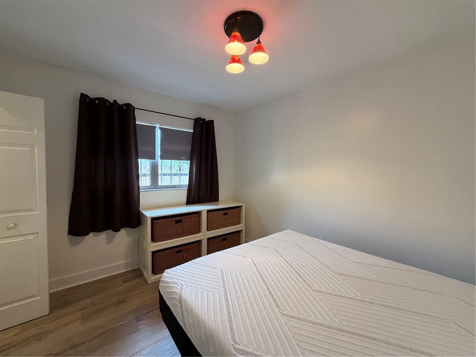 Residential Lease in TAMPA