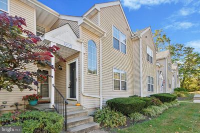 439 - 439 Derry Drive, Townhouse with 2 bedrooms, 2 bathrooms and null parking in ASTON PA | Image 2