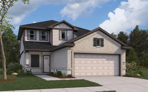 12227 Danza Dr, Willis, TX, 77318-1534 | Card Image