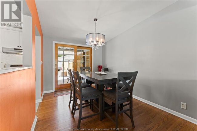 1568 St Gabriel Crt, Home with 3 bedrooms, 2 bathrooms and null parking in Windsor ON | Image 17