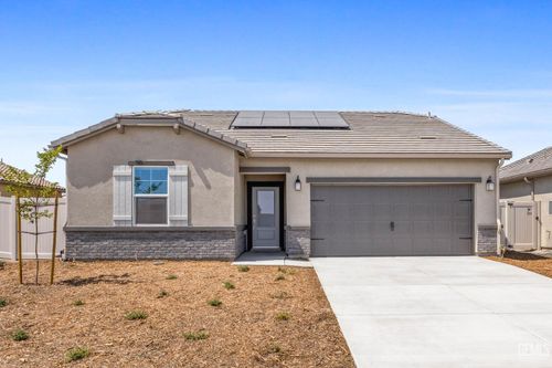 7906 Blueberry Avenue, Bakersfield, CA, 93313 | Card Image
