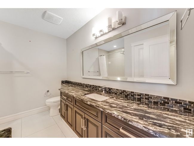 16756 60 St Nw, House other with 5 bedrooms, 4 bathrooms and null parking in Edmonton AB | Image 40