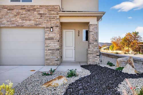 316 N 3210 W, Hurricane, UT, 84737 | Card Image