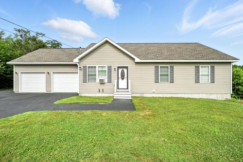 104 Stone Gate Crossing Road, Chelsea, ME, 04330 | Card Image