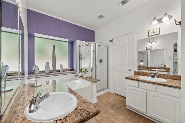 17706 Riata Lake Dr, House other with 4 bedrooms, 3 bathrooms and 2 parking in Cypress TX | Image 22