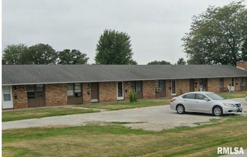 6-802-812 Sw 9th St, Aledo, IL, 61231 | Card Image