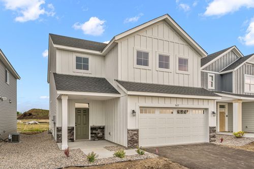 8612 147th Ave Nw, Ramsey, MN, 55303 | Card Image