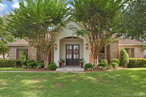 420 Hidden Oaks Cir, Shreveport, LA, 71106-9350 | Card Image