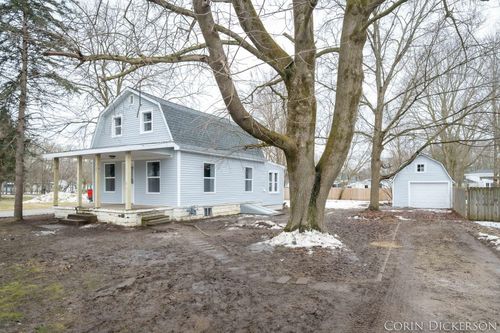 127 Ida Street, Allegan, MI, 49010 | Card Image