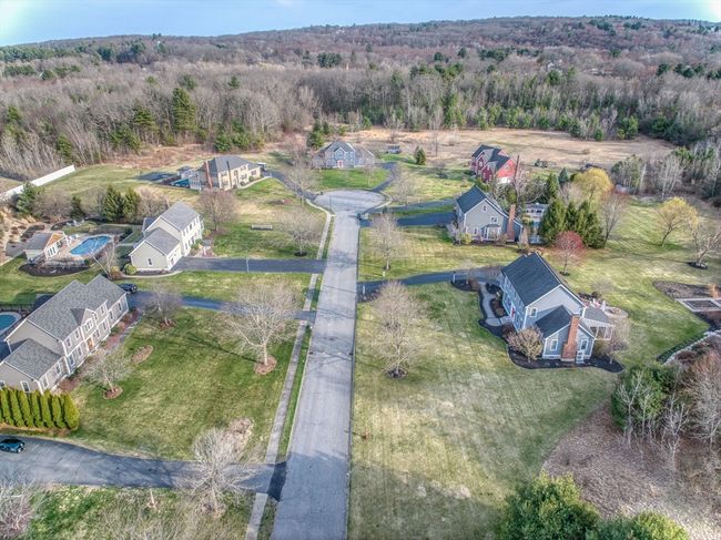 5 Southfield Ct, House other with 3 bedrooms, 3 bathrooms and 6 parking in Grafton MA | Image 40
