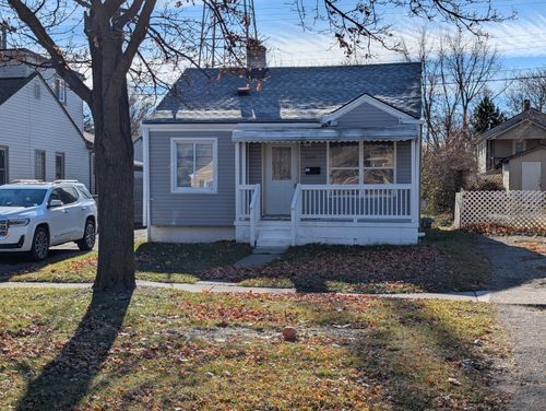 305 South Blvd W, Pontiac, MI, 48341-2462 | Card Image