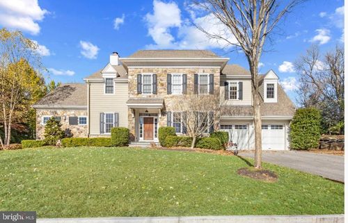 100 Braebank Ln, BRYN MAWR, PA, 19010-3100 | Card Image