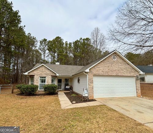 12 Carey Court, Grantville, GA, 30220 | Card Image