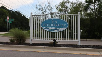 View of community / neighborhood sign | Image 2