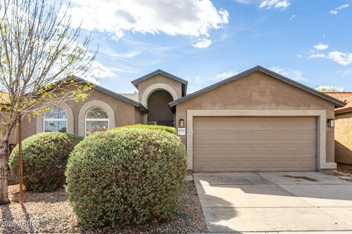 2210 N 84th Avenue, Phoenix, AZ, 85037 | Card Image