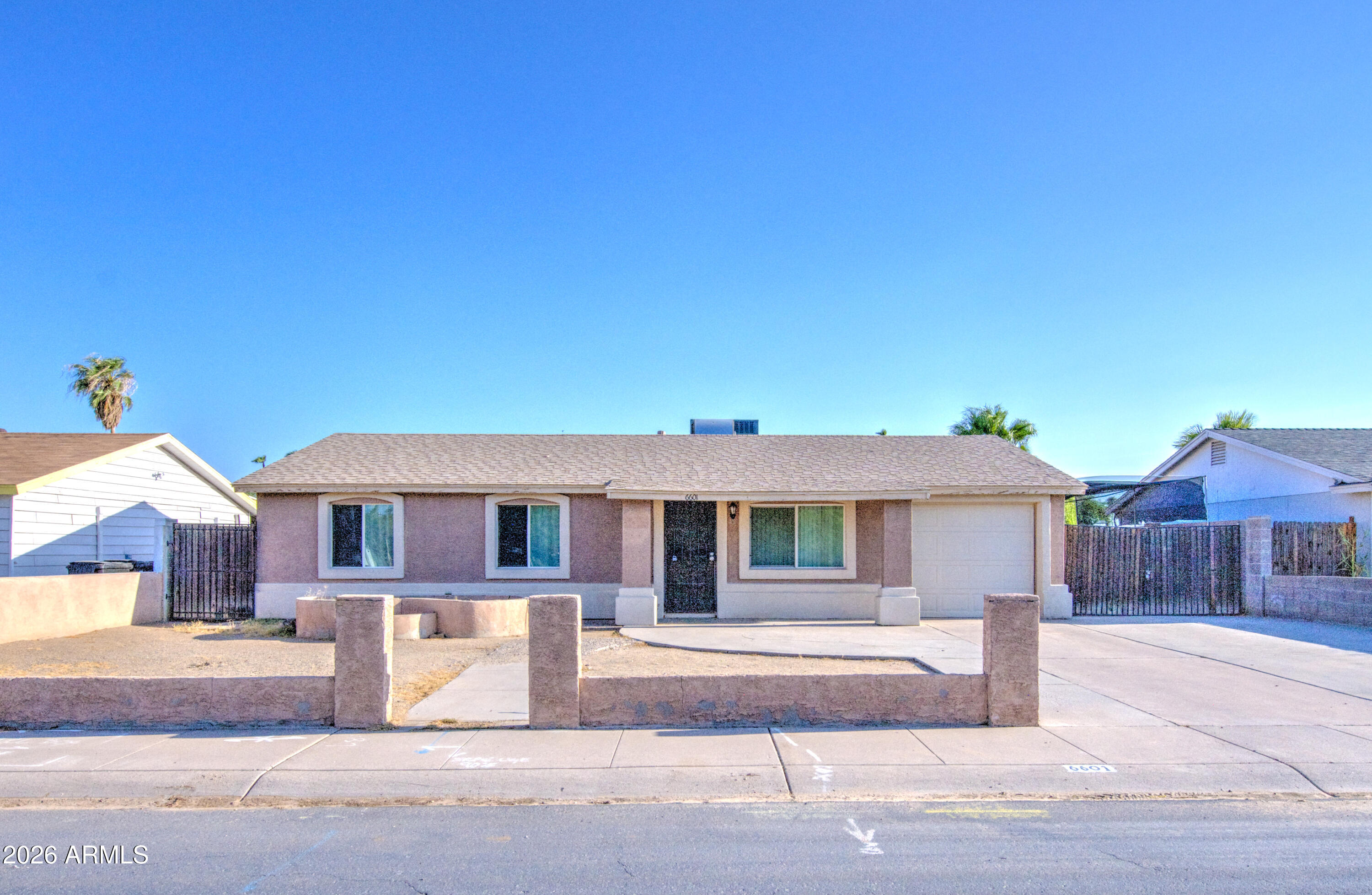 Residential in Phoenix 3