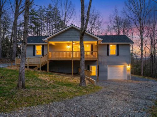 2086 Wood Lake Ln, Young Harris, GA, 30582-1620 | Card Image