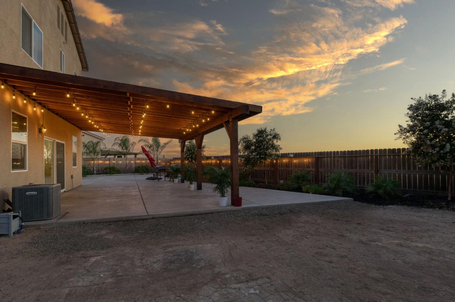 Residential in Merced 4