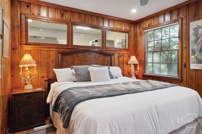1616 Skidaway Rd, House other with 5 bedrooms, 3 bathrooms and null parking in Savannah GA | Image 38