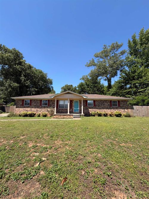 725 Dearborn St, Muscle Shoals, AL, 35661 | Card Image