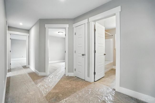 109 Shyla Ct, House other with 4 bedrooms, 4 bathrooms and null parking in Monroe OH | Image 32