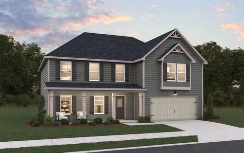 1100 Dickens Road, Greensboro, GA, 30642 | Card Image
