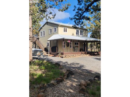 13580 Sw Winchester Ln, Culver, OR, 97734-9760 | Card Image