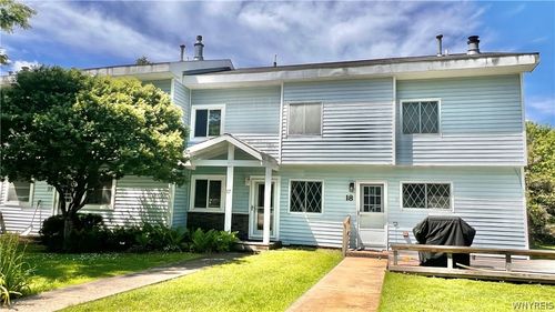 17 Evergreen Dr, Ellicottville, NY, 14731 | Card Image