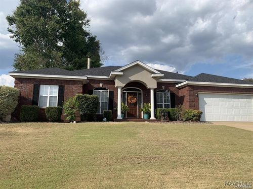 154 E Poplar St, Prattville, AL, 36066-3639 | Card Image