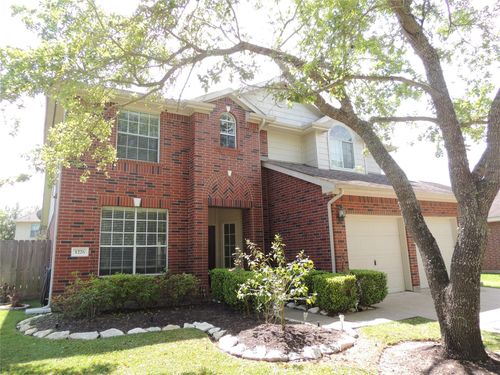 1226 Foxland Chase St, Sugar Land, TX, 77479-5330 | Card Image