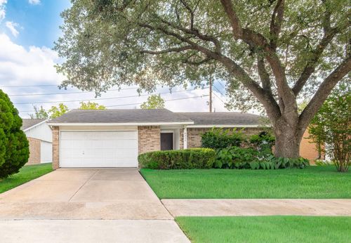 4234 Kinloch Dr, Houston, TX, 77084-3348 | Card Image