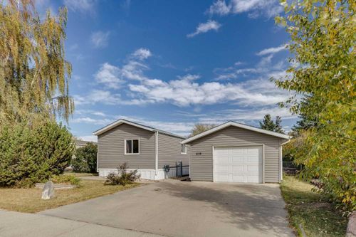 839 Madison Dr, Irricana, AB, T0M0C8 | Card Image