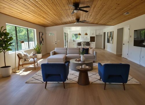 21640 Clute Canyon Rd, Volcano, CA, 95689 | Card Image