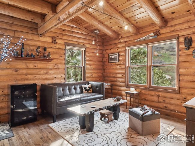 1280 N Cedar Brook Rd, House other with 4 bedrooms, 3 bathrooms and null parking in Boulder CO | Image 9