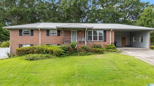 3112 Downs Rd, FULTONDALE, AL, 35068-1021 | Card Image
