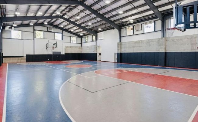 The Bridges basketball | Image 36