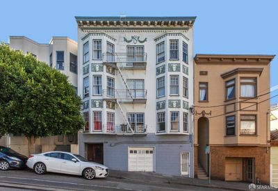 1371 Jackson Street, Home with 10 bedrooms, 0 bathrooms and 7 parking in San Francisco CA | Image 1