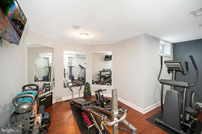 6 Brannigan Dr, House other with 4 bedrooms, 5 bathrooms and null parking in STAFFORD VA | Image 43
