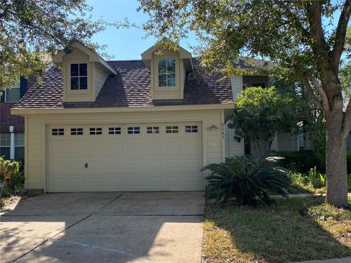 5843 Sonoma Rdg, Missouri City, TX, 77459-6133 | Card Image