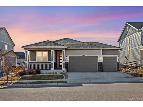 12689 Sunset Dr, Longmont, CO, 80504 | Card Image