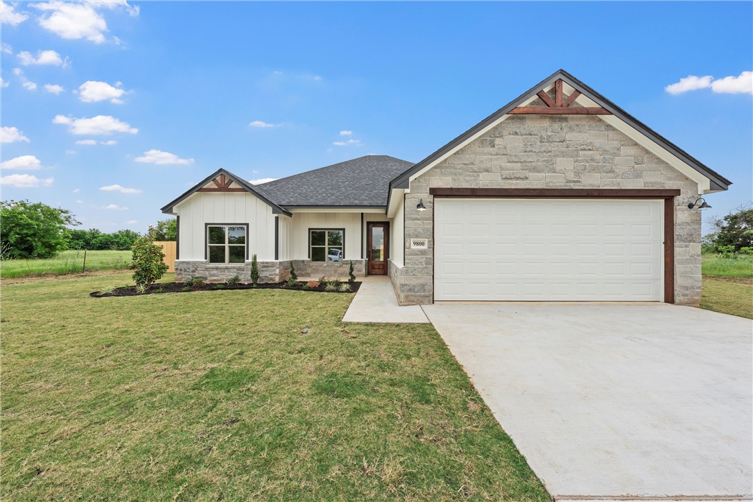 Bridlewood Ln, Waco, TX 76708
