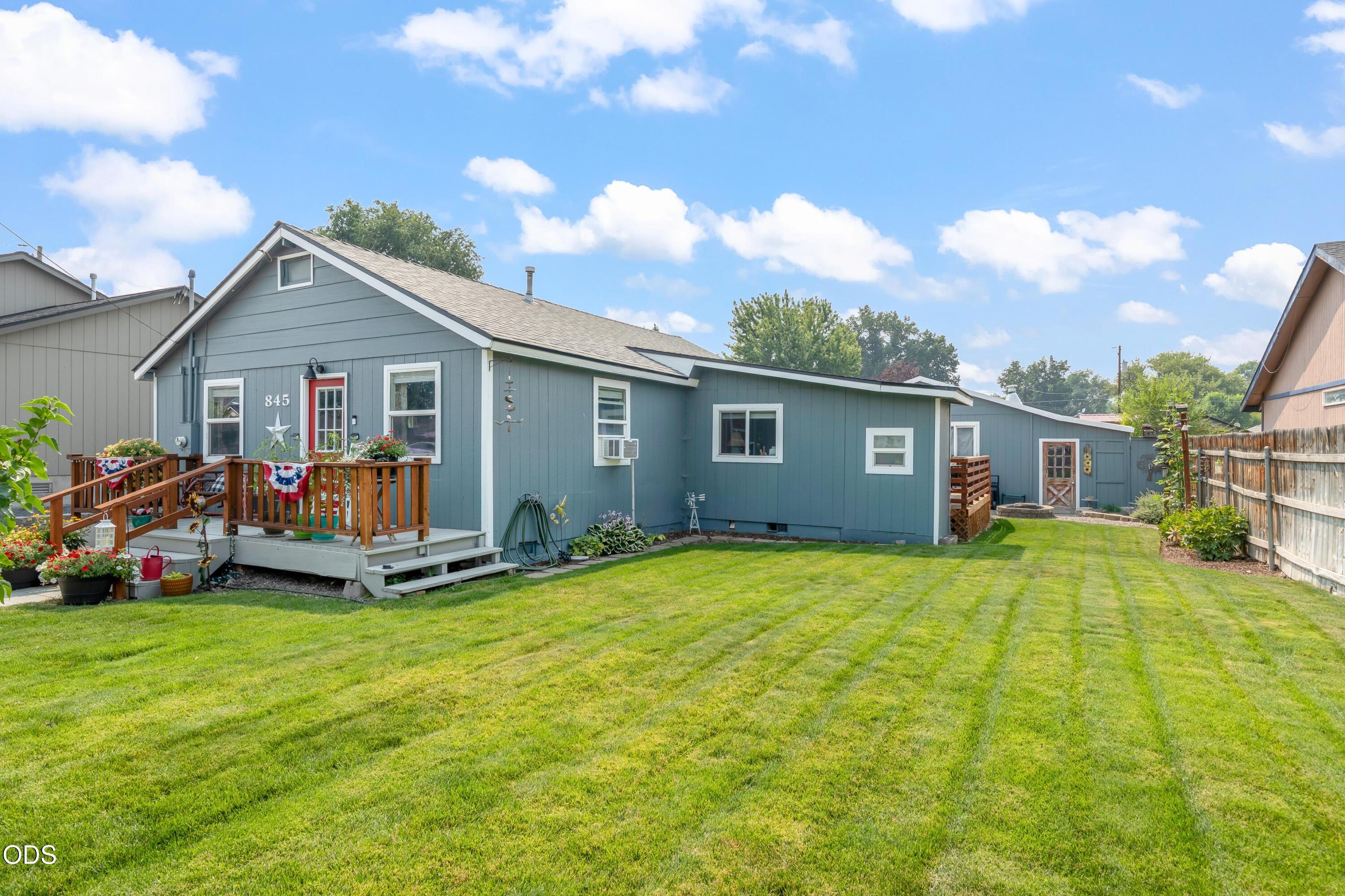 Residential in Prineville 2
