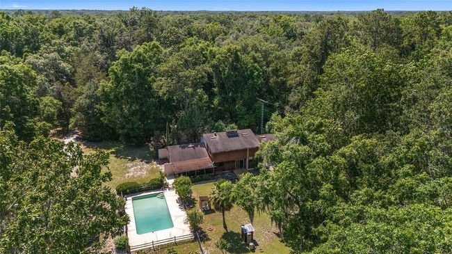 13207 Sw Williston Rd, House other with 3 bedrooms, 2 bathrooms and null parking in MICANOPY FL | Image 42